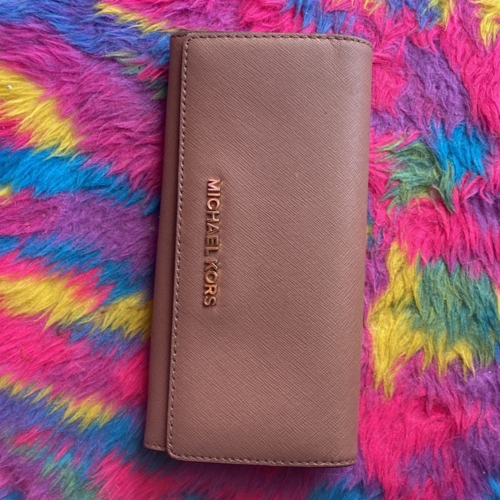 Michael Kors Wallett